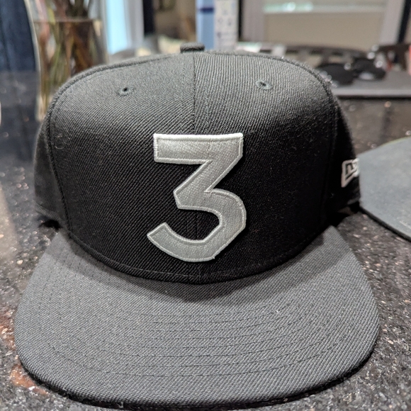 Chance The Rapper Snapback - Picture 5 of 5